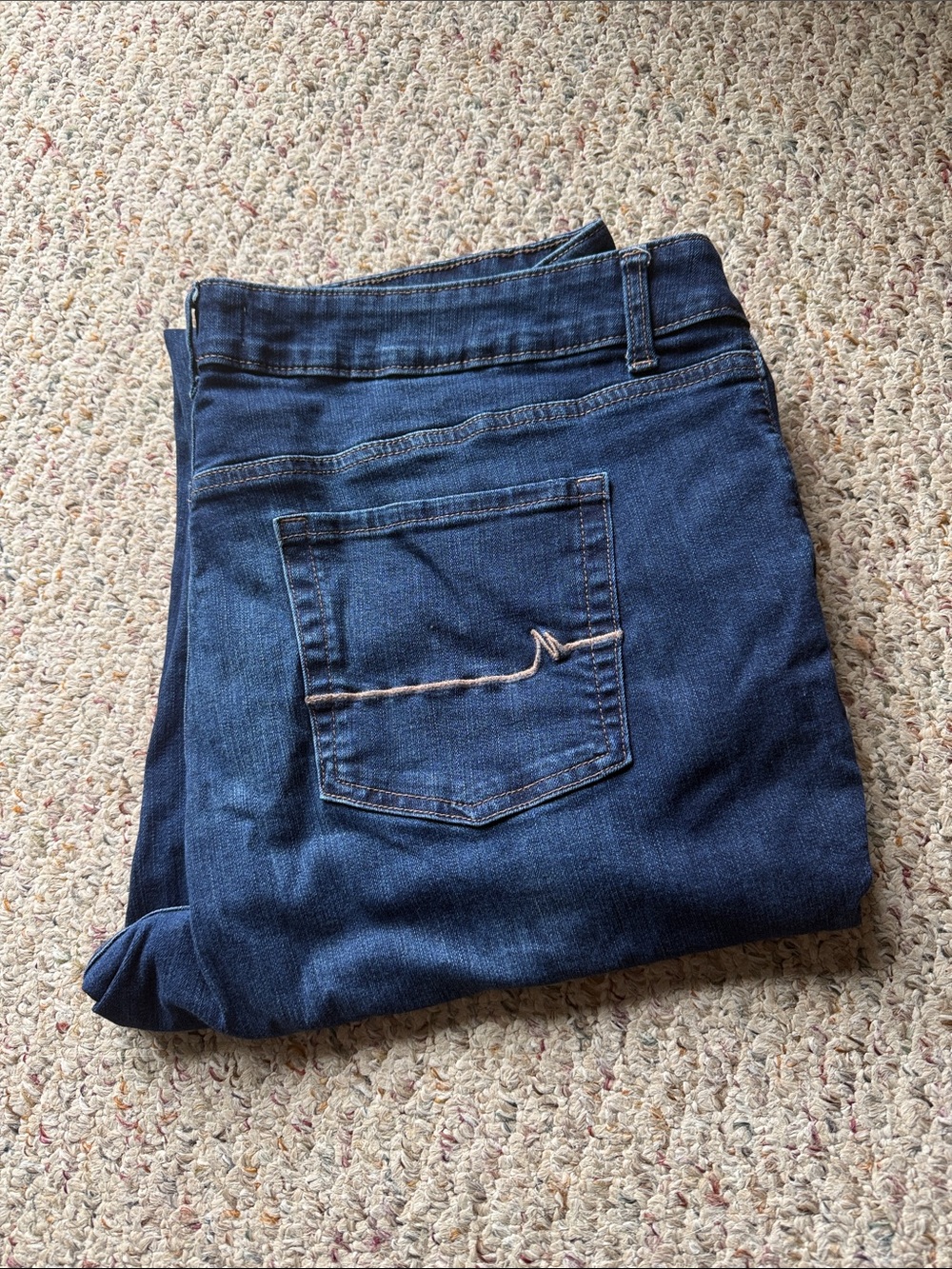 Woman’s Maurice’s M Jeans